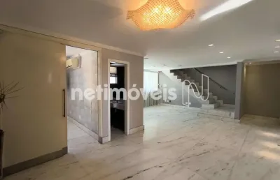 Cobertura com 4 quartos à venda na Rua Artur de Sá, União, Belo Horizonte