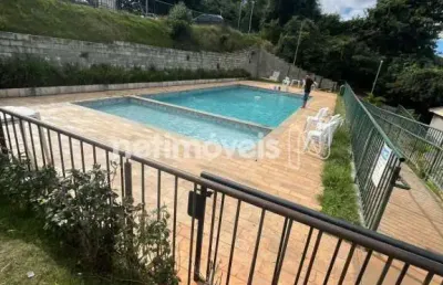 Venda apartamento 2 quartos bernardo de souza vespasiano