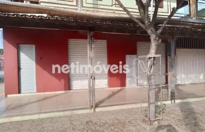 Casa com 2 quartos à venda na Rua Ana Lúcia Guimarães dos Santos, Jardim Primavera l, Sete Lagoas