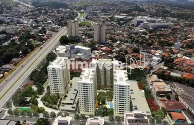 Venda apartamento 3 quartos planalto belo horizonte
