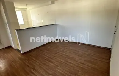 Venda apartamento 2 quartos maria teresa belo horizonte