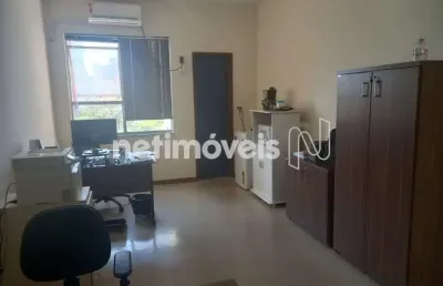 Sala comercial à venda na Rua dos Timbiras, Barro Preto, Belo Horizonte