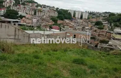 Venda lote-área-terreno álvaro camargos belo horizonte