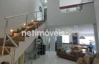 Casa com 3 quartos à venda na Rua Do Engenho, Serra Do Cipó, Santana do Riacho