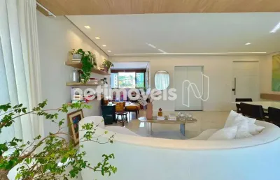 Venda apartamento 4 quartos são josé (pampulha) belo horizonte