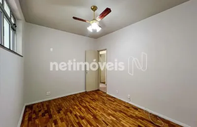 Apartamento com 3 quartos à venda na Rua Penafiel, Anchieta, Belo Horizonte
