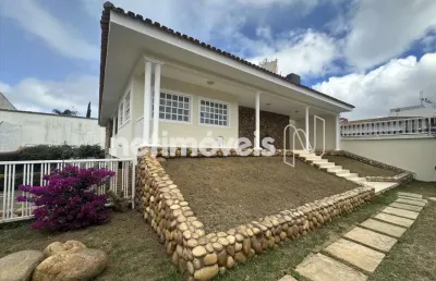 Casa com 4 quartos à venda na Avenida Arthur Seixas, Candeias, Vitória da Conquista