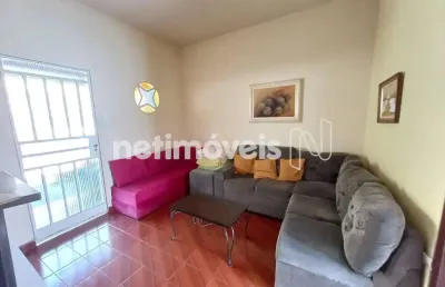 Casa com 3 quartos à venda na Rua Fronteira, Providência, Belo Horizonte