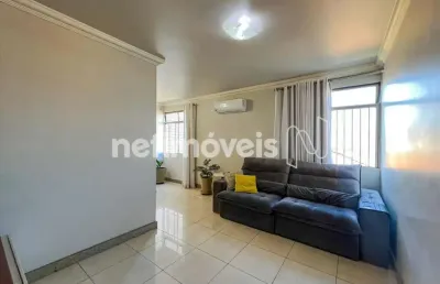 Venda apartamento 3 quartos colégio batista belo horizonte