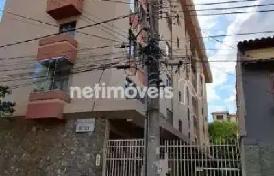 Venda apartamento 3 quartos santa tereza belo horizonte
