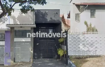 Ponto comercial à venda na Rua Nilo Aparecida Pinto, Planalto, Belo Horizonte