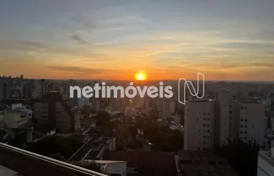 Venda apartamento 4 quartos são lucas belo horizonte