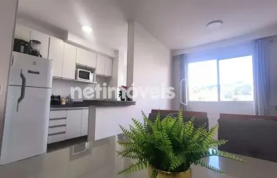 Venda apartamento 2 quartos pousada santo antônio belo horizonte
