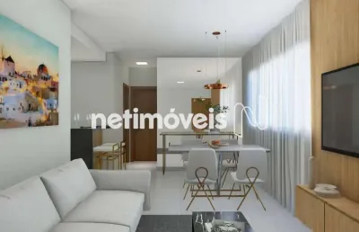 Venda apartamento 2 quartos santo antônio belo horizonte