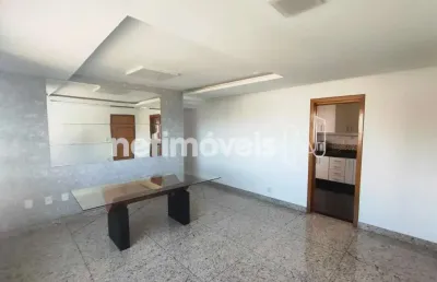 Venda apartamento 3 quartos ipiranga belo horizonte