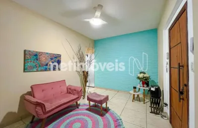 Apartamento com 3 quartos à venda na Avenida Amazonas, Gutierrez, Belo Horizonte