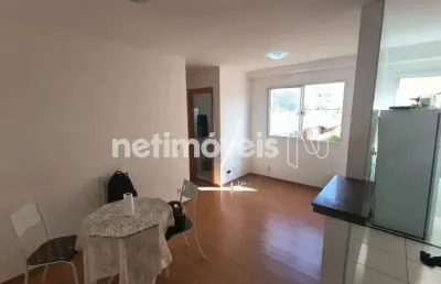 Venda apartamento 2 quartos pousada santo antônio belo horizonte
