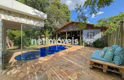 Venda casa parque das águas de casa branca i brumadinho