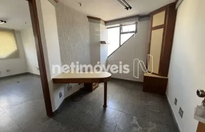 Sala comercial à venda na Rua Piauí, Santa Efigênia, Belo Horizonte