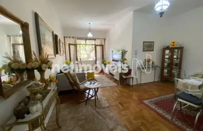 Venda apartamento 3 quartos cruzeiro belo horizonte