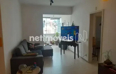 Venda apartamento 2 quartos santo antônio belo horizonte