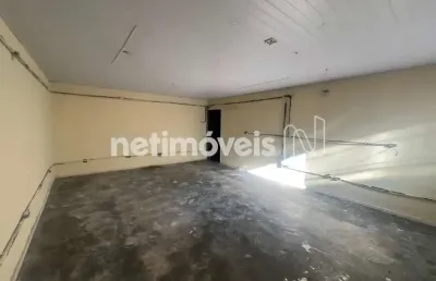 Ponto comercial à venda na Rua dos Pampas, Prado, Belo Horizonte