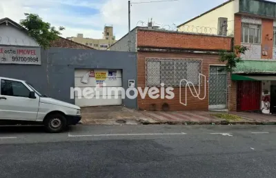 Casa com 3 quartos à venda na Rua Capivari, Serra, Belo Horizonte