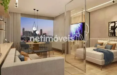 Venda apartamento 1 quarto vale do sereno nova lima