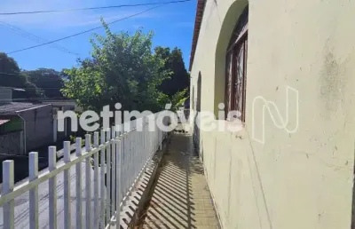 Casa com 3 quartos à venda na Rua Carmelita Índia do Brasil, Barreiro, Belo Horizonte