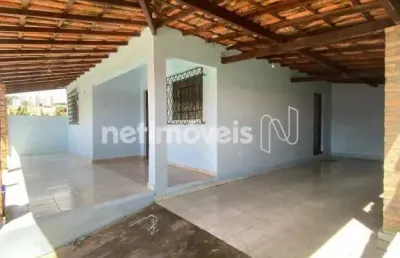 Casa com 3 quartos à venda na Rua Beija-Flor, Duquesa I (São Benedito), Santa Luzia