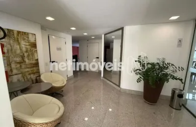 Venda apartamento 4 quartos ouro preto belo horizonte