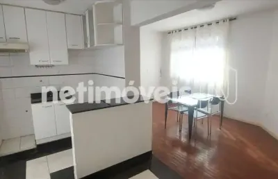 Apartamento com 2 quartos à venda na Rua Cobre, Cruzeiro, Belo Horizonte