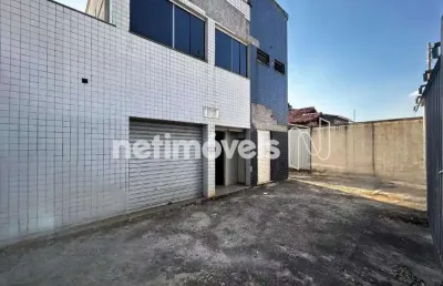 Barracão / Galpão / Depósito à venda na Rua Mansueto Filizzola, Santa Amélia, Belo Horizonte