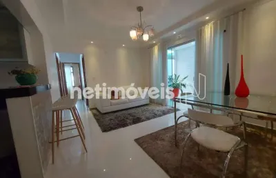Apartamento com 3 quartos à venda na Rua Humberto Rosa Teixeira, Santa Amélia, Belo Horizonte