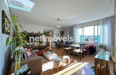 Venda apartamento 3 quartos ipiranga belo horizonte