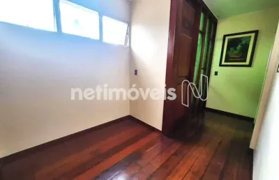 Venda apartamento 4 quartos anchieta belo horizonte