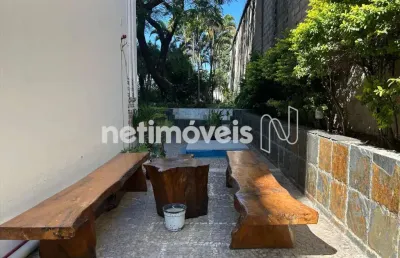 Apartamento com 2 quartos à venda na Avenida Portugal, Itapoã, Belo Horizonte