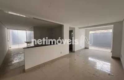 Apartamento com 2 quartos à venda na Rua Coronel Procópio, Inconfidentes, Contagem