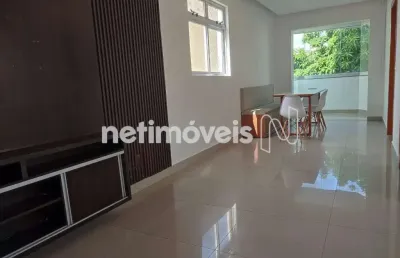 Venda apartamento 3 quartos renascença belo horizonte