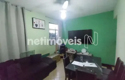 Venda apartamento 3 quartos califórnia belo horizonte