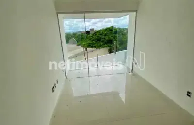 Apartamento com 3 quartos à venda na Rua Saide Haddad Antônio, Santa Amélia, Belo Horizonte