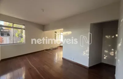 Venda apartamento 3 quartos santo antônio belo horizonte