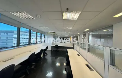 Ponto comercial à venda na Alameda Oscar Niemeyer, Vale do Sereno, Nova Lima