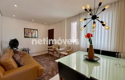 Venda apartamento 2 quartos santa amélia belo horizonte