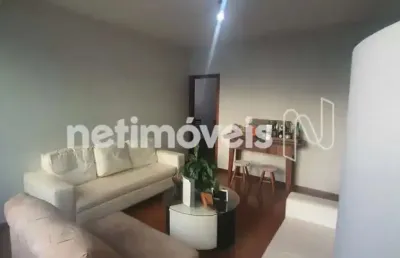 Apartamento com 4 quartos à venda na Rua Andesita, União, Belo Horizonte