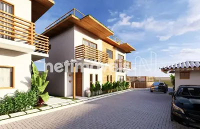 Casa com 3 quartos à venda na Estrada Municipal de Trancoso, Arraial D´Ajuda, Porto Seguro