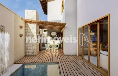 Venda casa em condomínio arraial d ajuda porto seguro