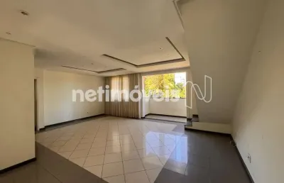 Cobertura com 4 quartos à venda na Rua Duarte da Costa, Liberdade, Belo Horizonte