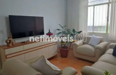 Venda apartamento 3 quartos ipiranga belo horizonte