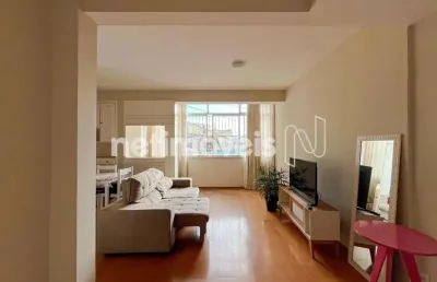 Venda apartamento 2 quartos são lucas belo horizonte